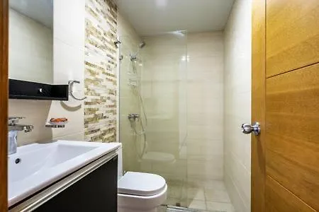 Villa Palmera XVIII Santo Domingo Den Dominikanske Republik