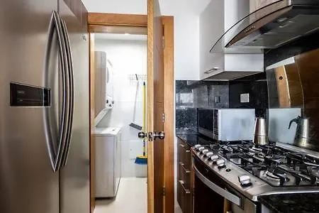 Villa Palmera XVIII Santo Domingo Apartment