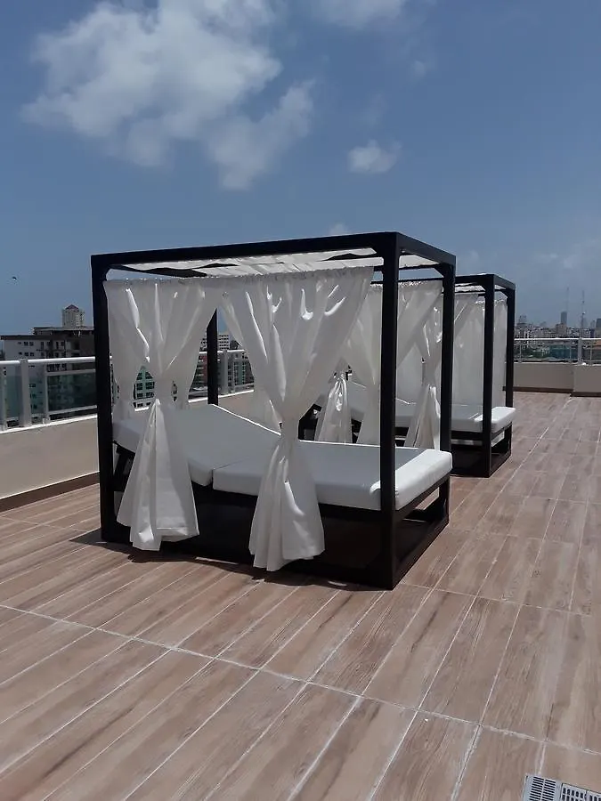 Villa Palmera XVIII Saint-Domingue