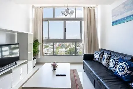 Villa Palmera XVIII Saint-Domingue Appartement