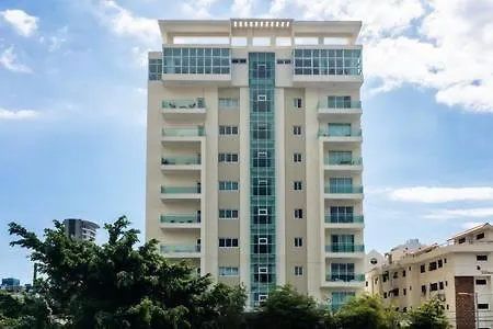 Villa Palmera XVIII Saint-Domingue