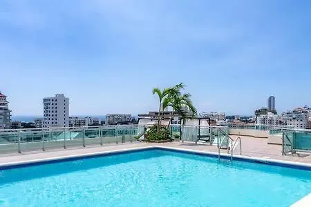 Villa Palmera XVIII Saint-Domingue 0*,  République dominicaine